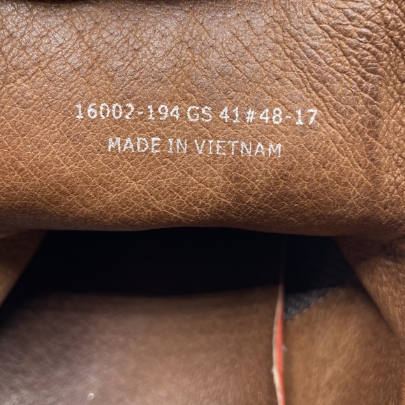 Camper Pelotas Size 10 - Picture 9 of 16